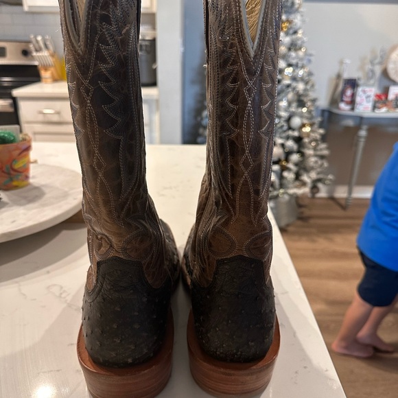 Men’s Ariat Boots Size 11D - Picture 6 of 6